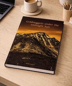 Goldnuggets under the Midnight Sun