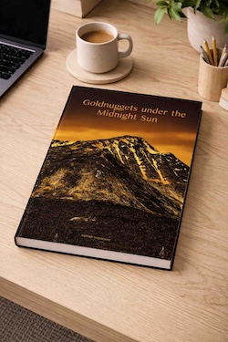 Goldnuggets under the Midnight Sun