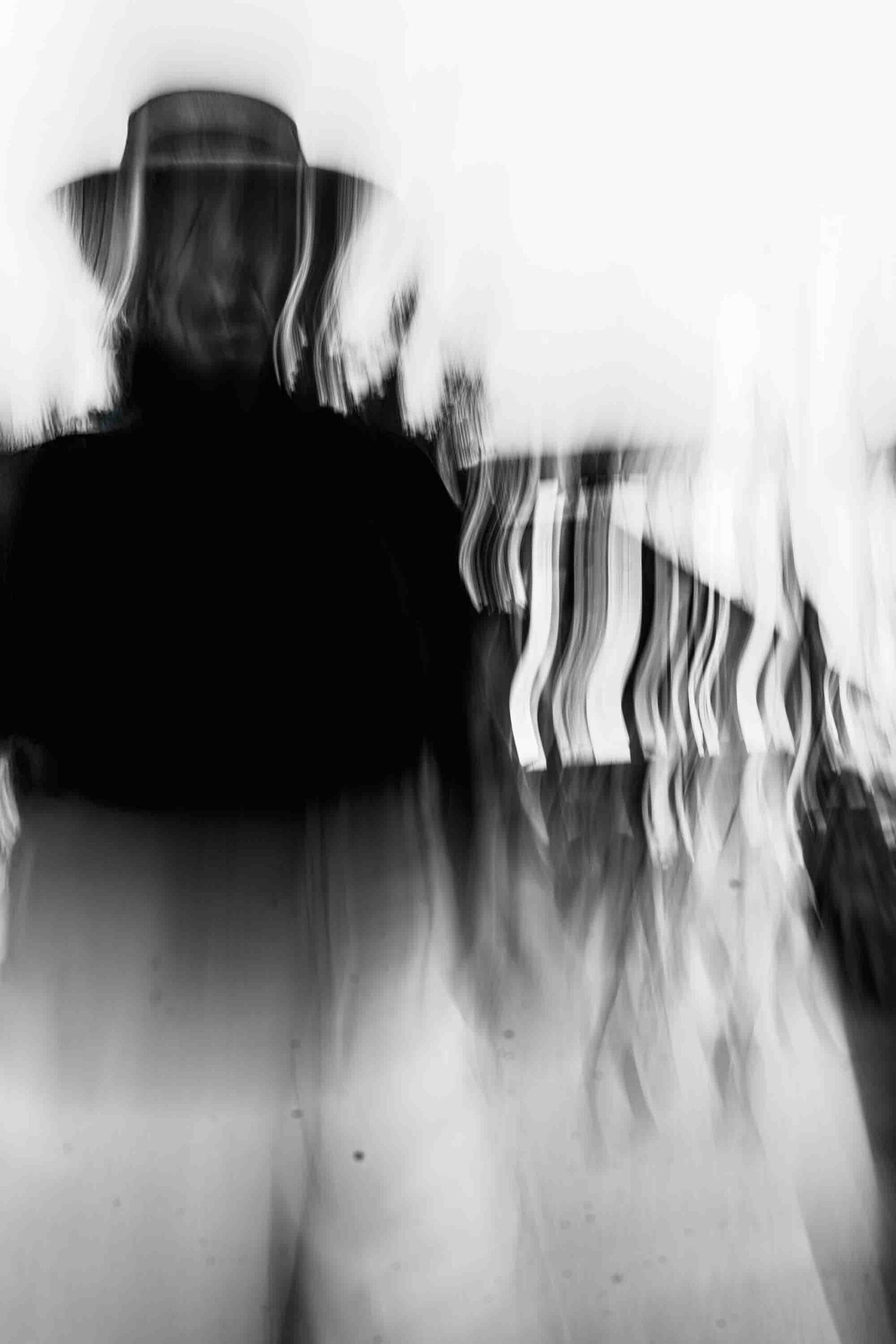 Chroniques de l’invisible - Afbeelding 2