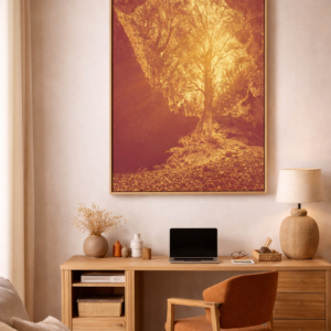 Quoi qu'il en soit, il y a toujours une voie vers le ciel