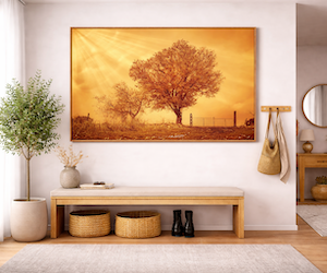 Les clôtures sont censées protéger, mais souvent elles empêchent les opportunités d'entrer